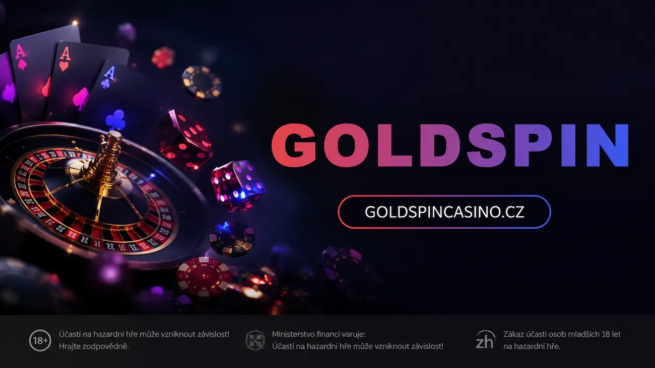 GoldSpin Casino