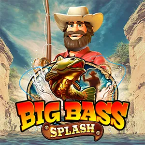 GoldSpin Casino – Big Bass Splash