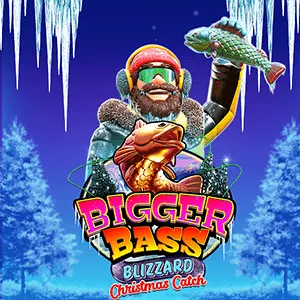 GoldSpin Casino – Bigger Bass Blizzard