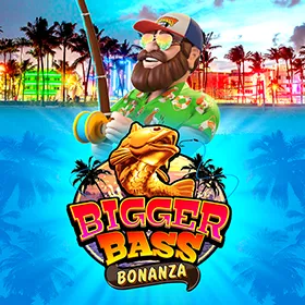 GoldSpin Casino – Bigger Bass Bonanza