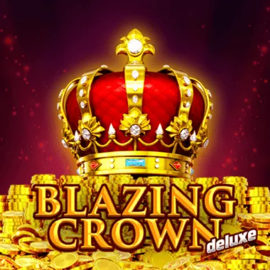 GoldSpin Casino – Blazing Crown Deluxe