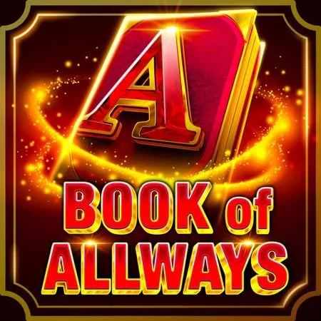 GoldSpin Casino – Book Of All Ways