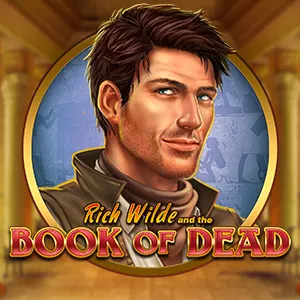 GoldSpin Casino – Book Of Dead