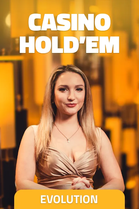 GoldSpin Casino – Casino Holdem