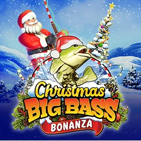 GoldSpin Casino – Christmas Big Bass