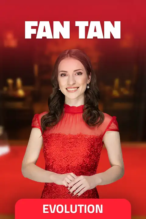 GoldSpin Casino – Fan Tan