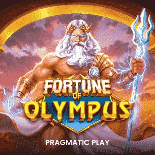 GoldSpin Casino – Gates Of Olympus