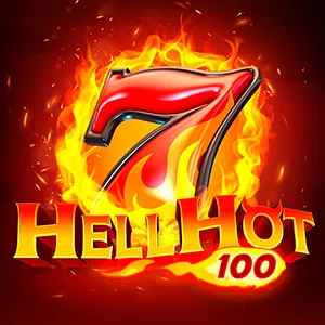 GoldSpin Casino – Hell Hot 100