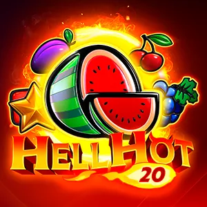 GoldSpin Casino – Hell Hot 20