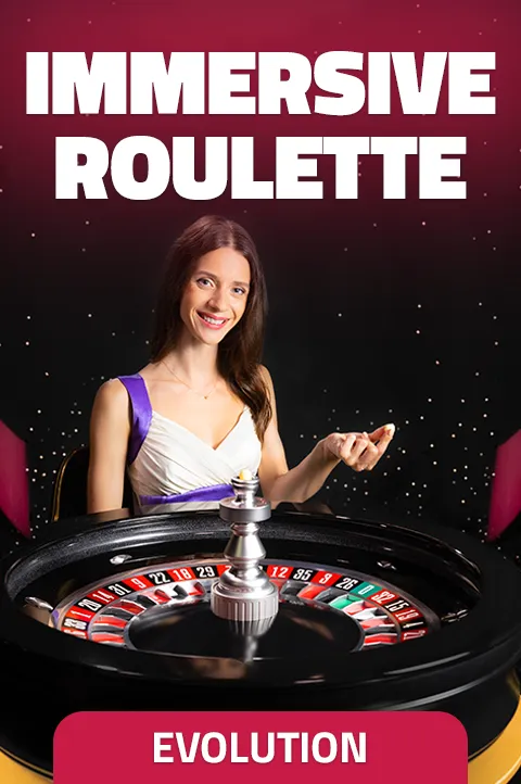 GoldSpin Casino – Immersive Roulette