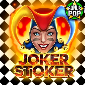 GoldSpin Casino – Joker Stoker
