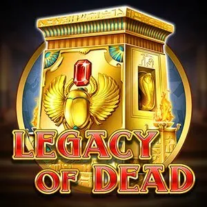 GoldSpin Casino – Legacy Of Dead