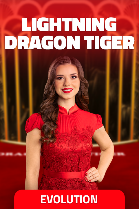 GoldSpin Casino – Lightning Dragon Tiger