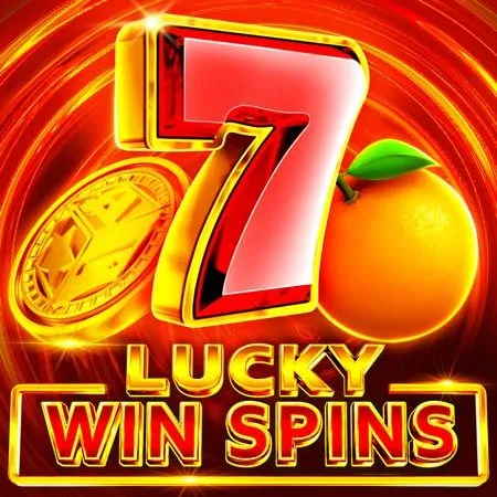 GoldSpin Casino – Lucky Win Spins