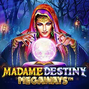 GoldSpin Casino – Madame Destiny Megaways