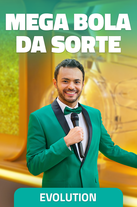 GoldSpin Casino – Mega Bola