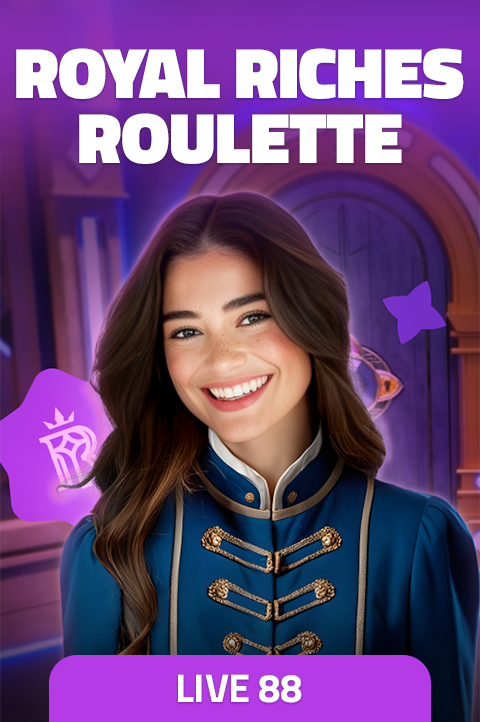 GoldSpin Casino – Royal Riches Roulette