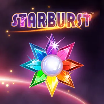 GoldSpin Casino – Starburst