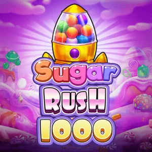 GoldSpin Casino – Sugar Rush 1000