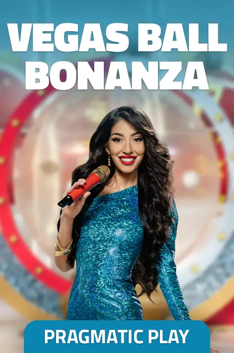 GoldSpin Casino – Vegas Ball Bonanza